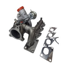 TURBO CARGADOR JAC T6 4X4 (SCARO) 2
