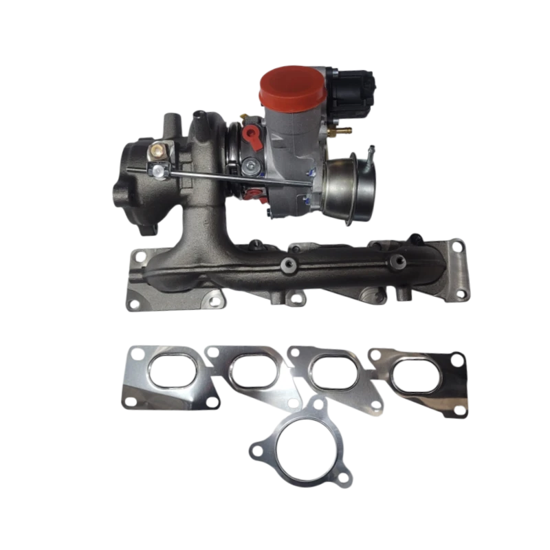 TURBO CARGADOR JAC T6 4X4 (SCARO) 1