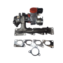 TURBO CARGADOR JAC T6 4X4 (SCARO) 1
