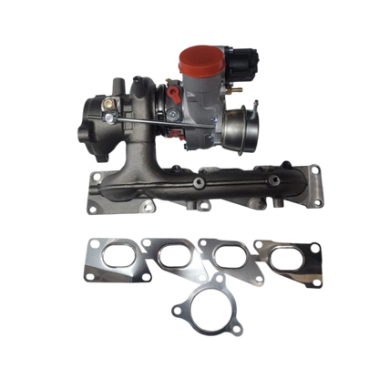 TURBO CARGADOR JAC T6 4X4 (SCARO) 1