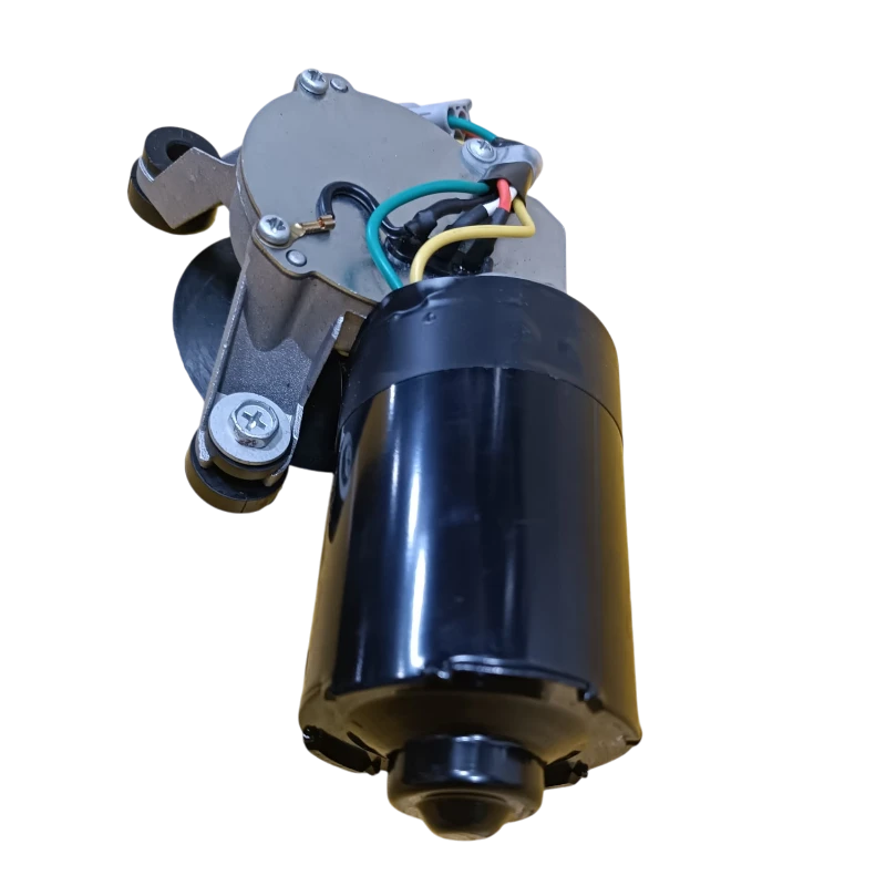 MOTOR LIMPIAPARABRISA FR CK 2