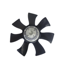 ASPA JAC T6/T8 DIESEL (CON FANCLUTCH) 1