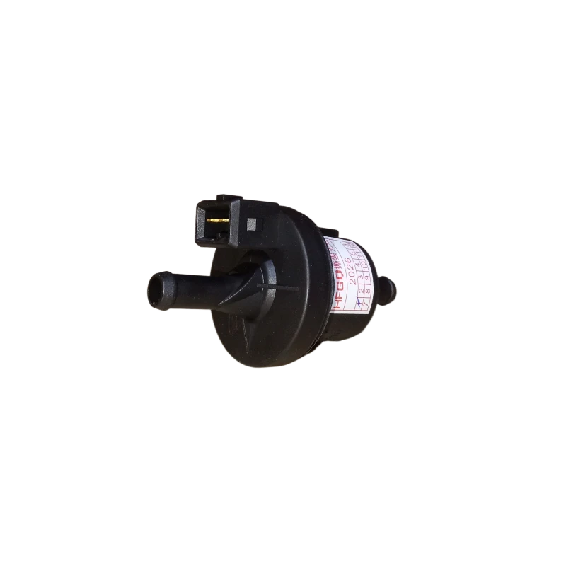 VALVULA ELECTROMAGNETICA JAC T6 4X2 GASOLINA 1