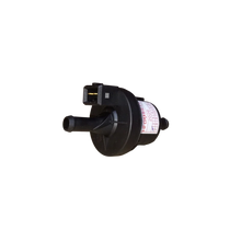 VALVULA ELECTROMAGNETICA JAC T6 4X2 GASOLINA 1