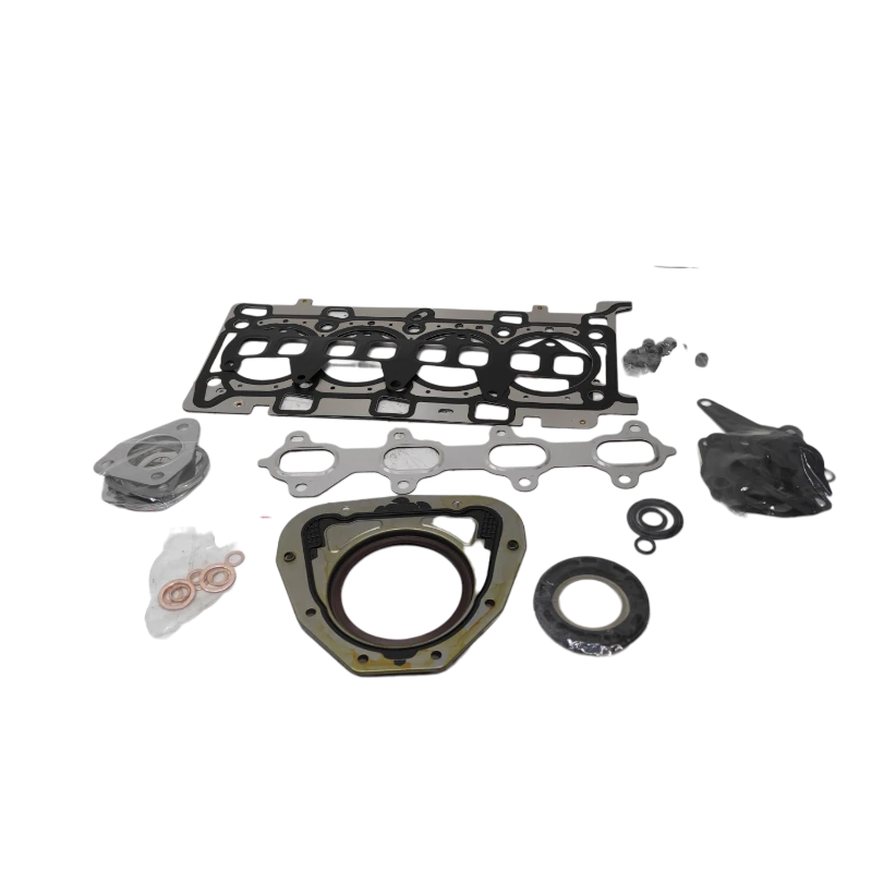 KIT EMPACADURA MOTOR DFM ZNA M9T 1