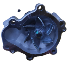 BOMBA AGUA JAC T6/T8 (DIESEL) 2