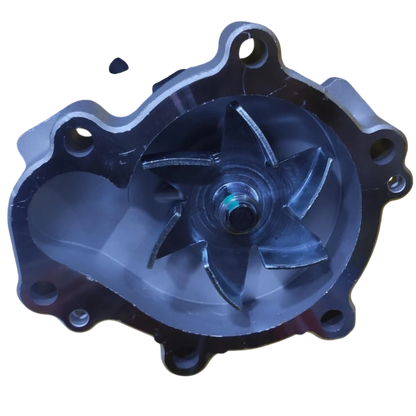 BOMBA AGUA JAC T6/T8 (DIESEL) 2