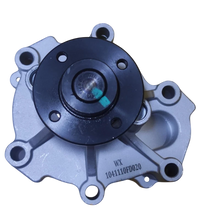 BOMBA AGUA JAC T6/T8 (DIESEL) 1