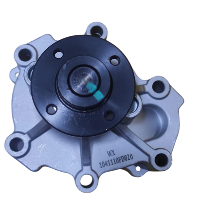BOMBA AGUA JAC T6/T8 (DIESEL) 1