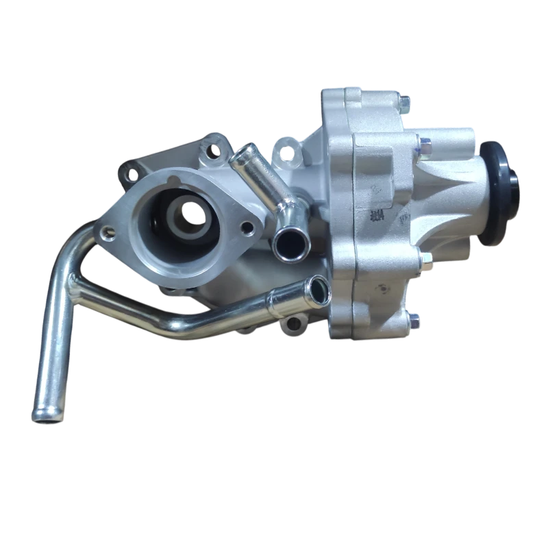 BOMBA AGUA JAC T8/T6 DIESEL (CON TOMA) 1