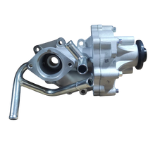 BOMBA AGUA JAC T8/T6 DIESEL (CON TOMA) 1