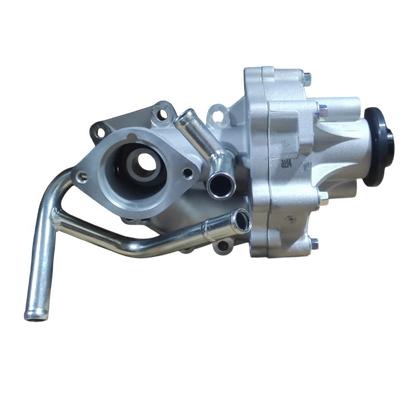 BOMBA AGUA JAC T8/T6 DIESEL (CON TOMA) 1