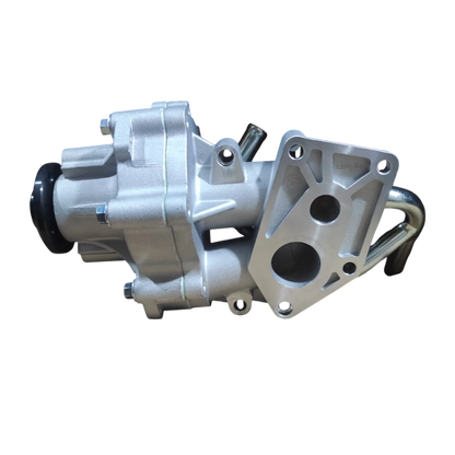 BOMBA AGUA JAC T8/T6 DIESEL (CON TOMA) 2