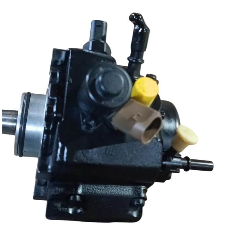 BOMBA INYECCION JAC T8/T6 DIESEL 3