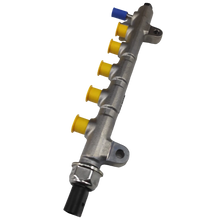 RIEL INYECTORES JAC T8 DIESEL 2