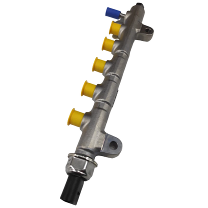 RIEL INYECTORES JAC T8 DIESEL 2