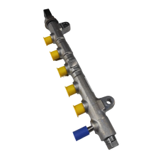 RIEL INYECTORES JAC T8 DIESEL 1
