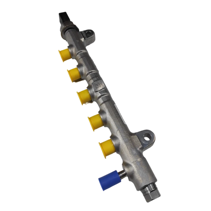 RIEL INYECTORES JAC T8 DIESEL 1