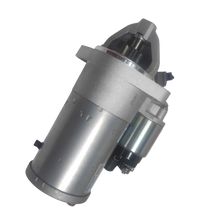 ARRANQUE JAC T8 1