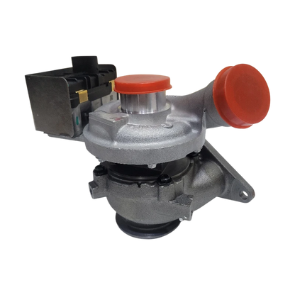 TURBO CARGADOR JAC T8 (SCARO) 2