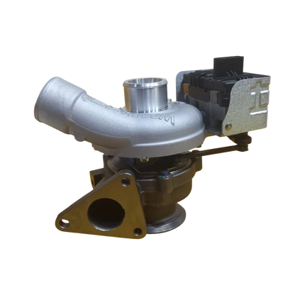 TURBO CARGADOR JAC T8 (DIESEL) 2