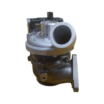 TURBO CARGADOR JAC T8 (DIESEL) 1
