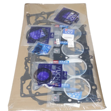 KIT EMPACADURA MOTOR JINBA 2