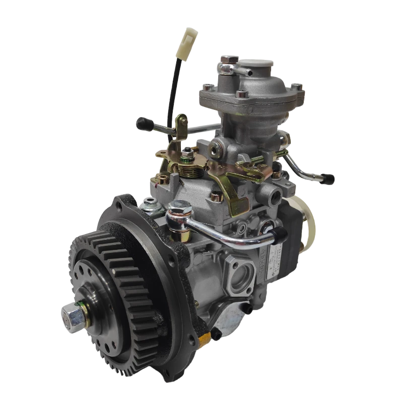 BOMBA INYECCION JAC 1040 2