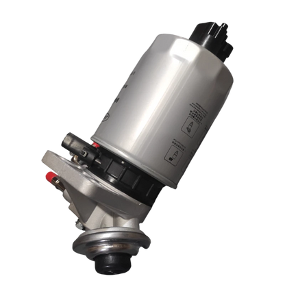 FILTRO COMBUSTIBLE JAC T8 (CON BOMBIN) 2