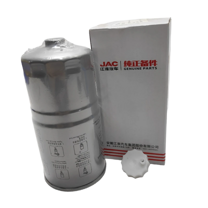 FILTRO COMBUSTIBLE JAC 1040 TRAMPA AGUA 3