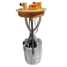 BOMBA GASOLINA JAC T6 4X2 1
