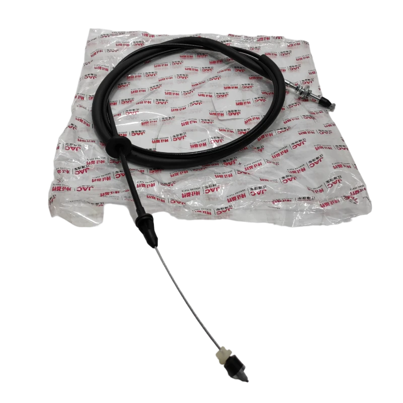 GUAYA ACELERACION JAC 1061 1