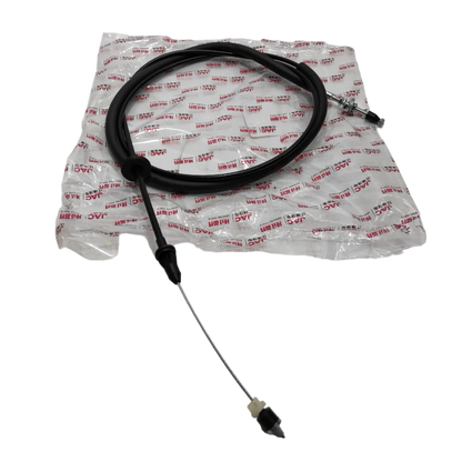 GUAYA ACELERACION JAC 1061 1