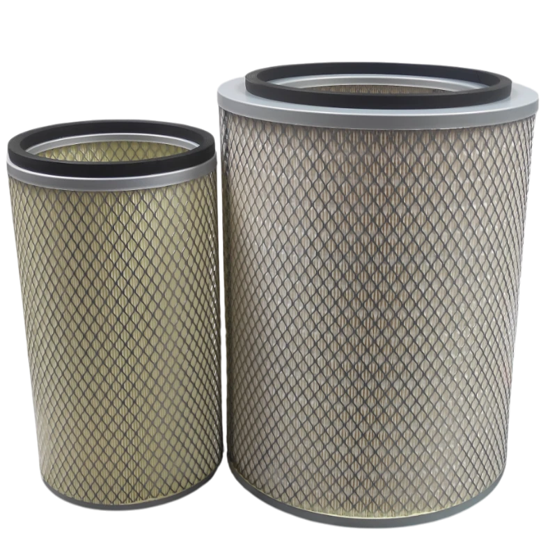 FILTRO AIRE JAC 3130 (K3038) 1