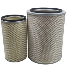 FILTRO AIRE JAC 3130 (K3038) 1