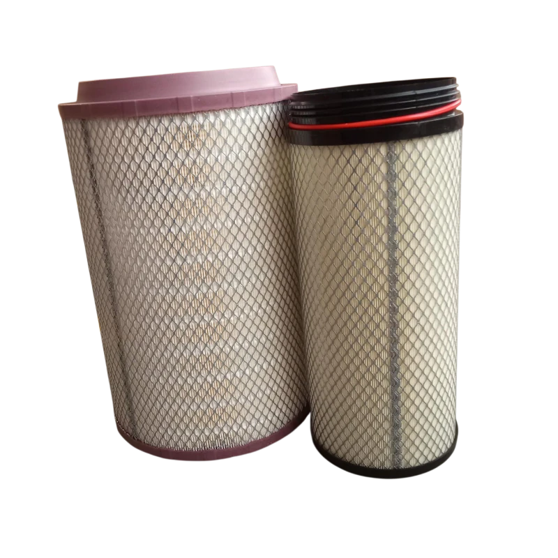 FILTRO AIRE JAC 1131 BUFALO (K2841P0) 1