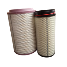 FILTRO AIRE JAC 1131 BUFALO (K2841P0) 1