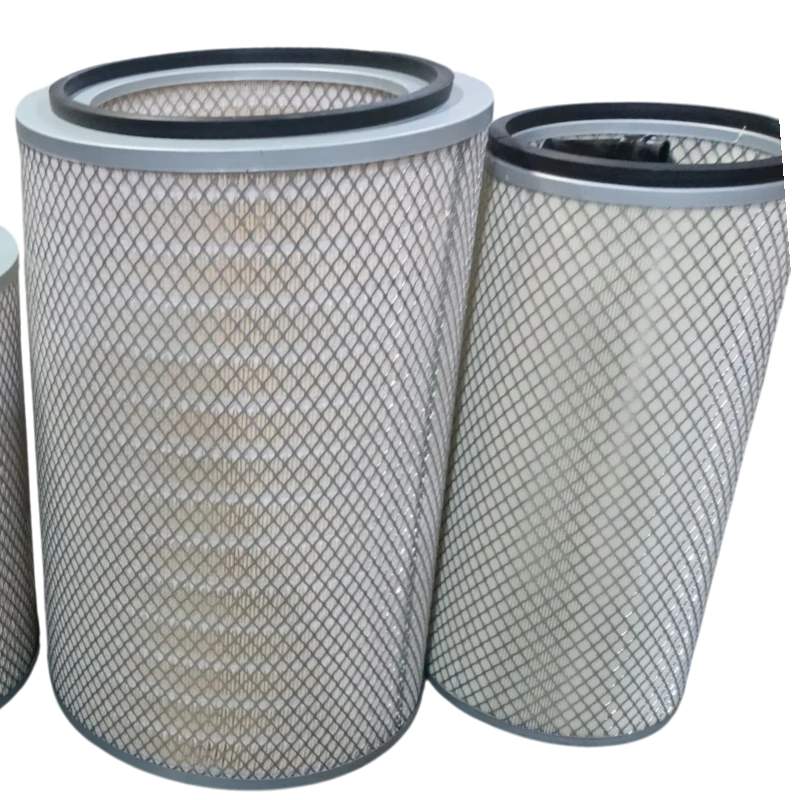 FILTRO AIRE JAC 4251 K1 1