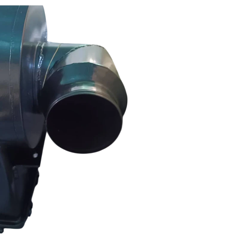 FILTRO AIRE JAC 4251 K1 (CARCAZA) 1