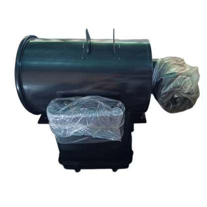 FILTRO AIRE JAC 4251 K1 (CARCAZA) 3
