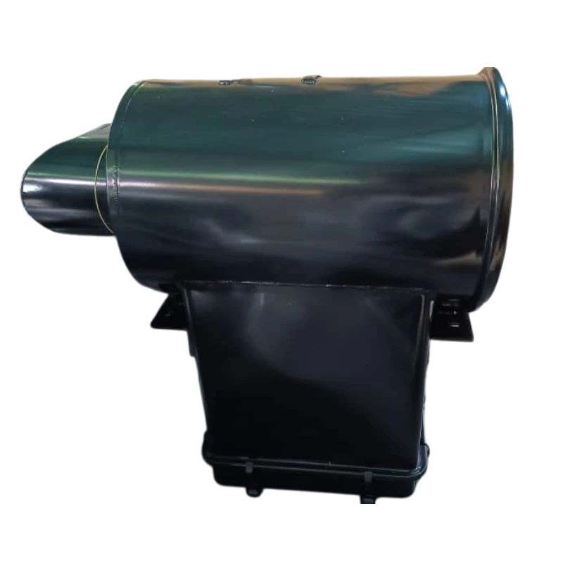 FILTRO AIRE JAC 4251 K1 (CARCAZA) 4