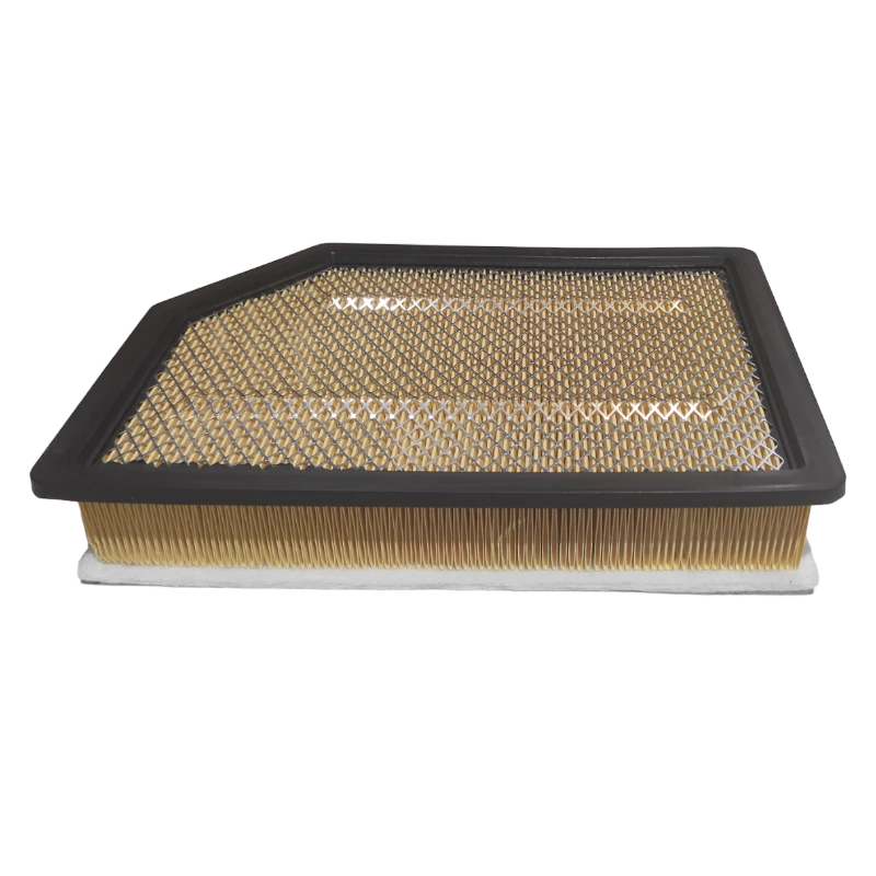 FILTRO AIRE JAC T8 1