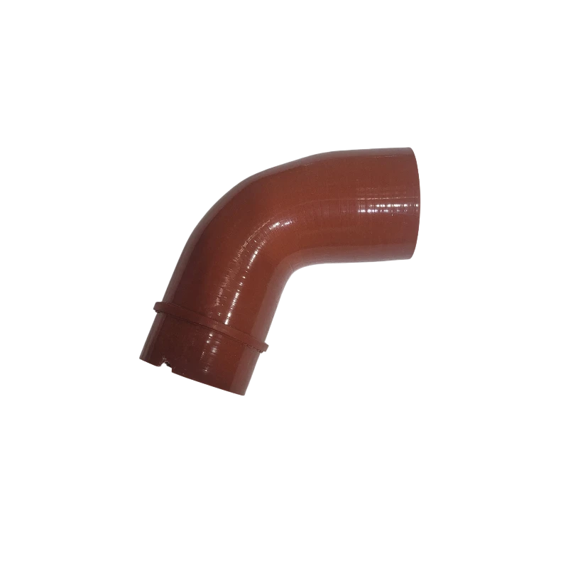 TUBERIA SAL INTERCOOLER JAC T8 2.0 GASOLIA 1