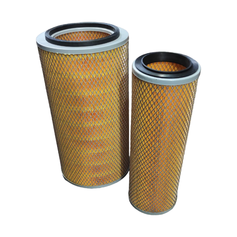 FILTRO AIRE DUOLIKA 7T (K2136) 1