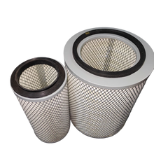 FILTRO AIRE XIOBA 2.1 T 1