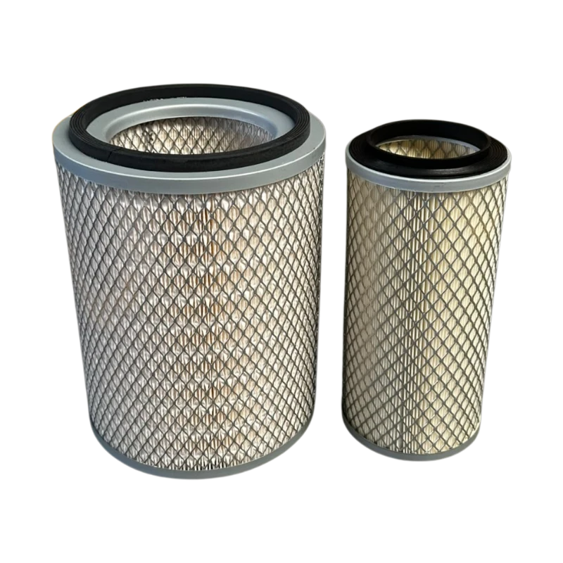 FILTRO AIRE STAR 2.5T 1