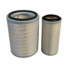 FILTRO AIRE STAR 2.5T 1