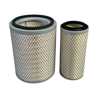 FILTRO AIRE STAR 2.5T 1