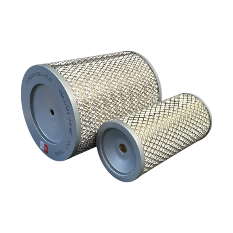 FILTRO AIRE STAR 2.5T 2
