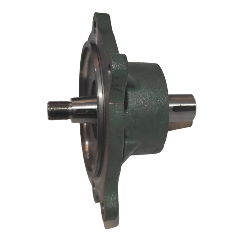 CONJUNTO EJE TRANSM BOMBA INYECCION JAC 3130 1